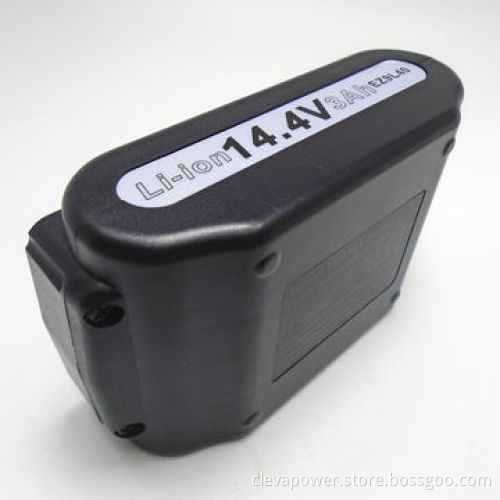 Panasonic EZ9L40 14.4V power tools battery